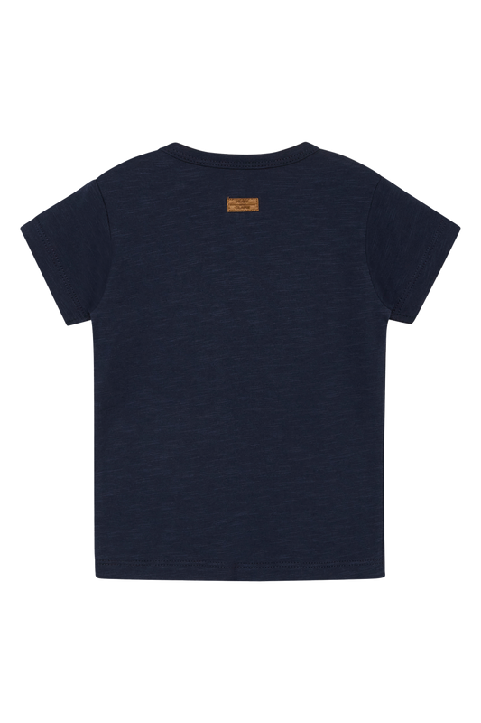 Hust and Claire T-Shirt Anker