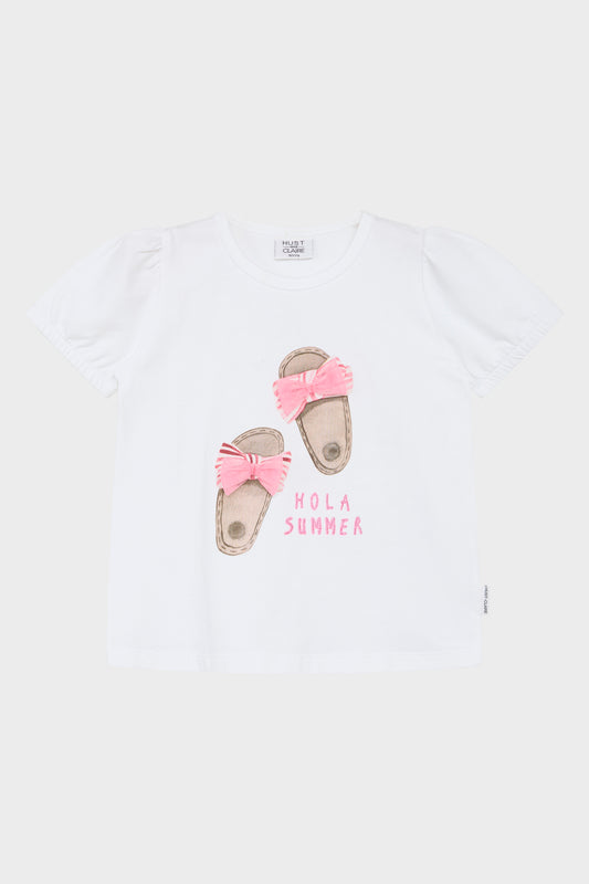 Hust and Claire T-Shirt Antonia