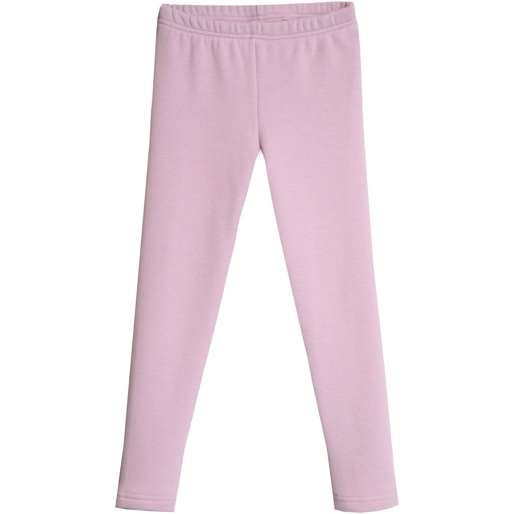 Danamade "Thermo-Leggings Naomi" - Dusty Rose