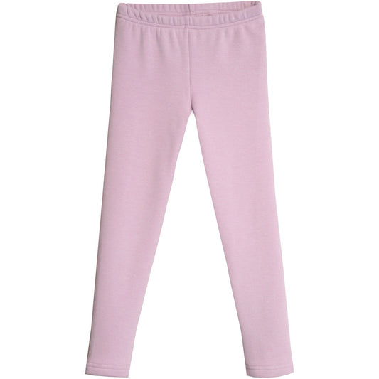 Danamade "Thermo-Leggings Naomi" - Dusty Rose