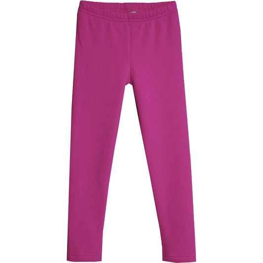 Danamade "Thermo-Leggings Naomi" - Magenta