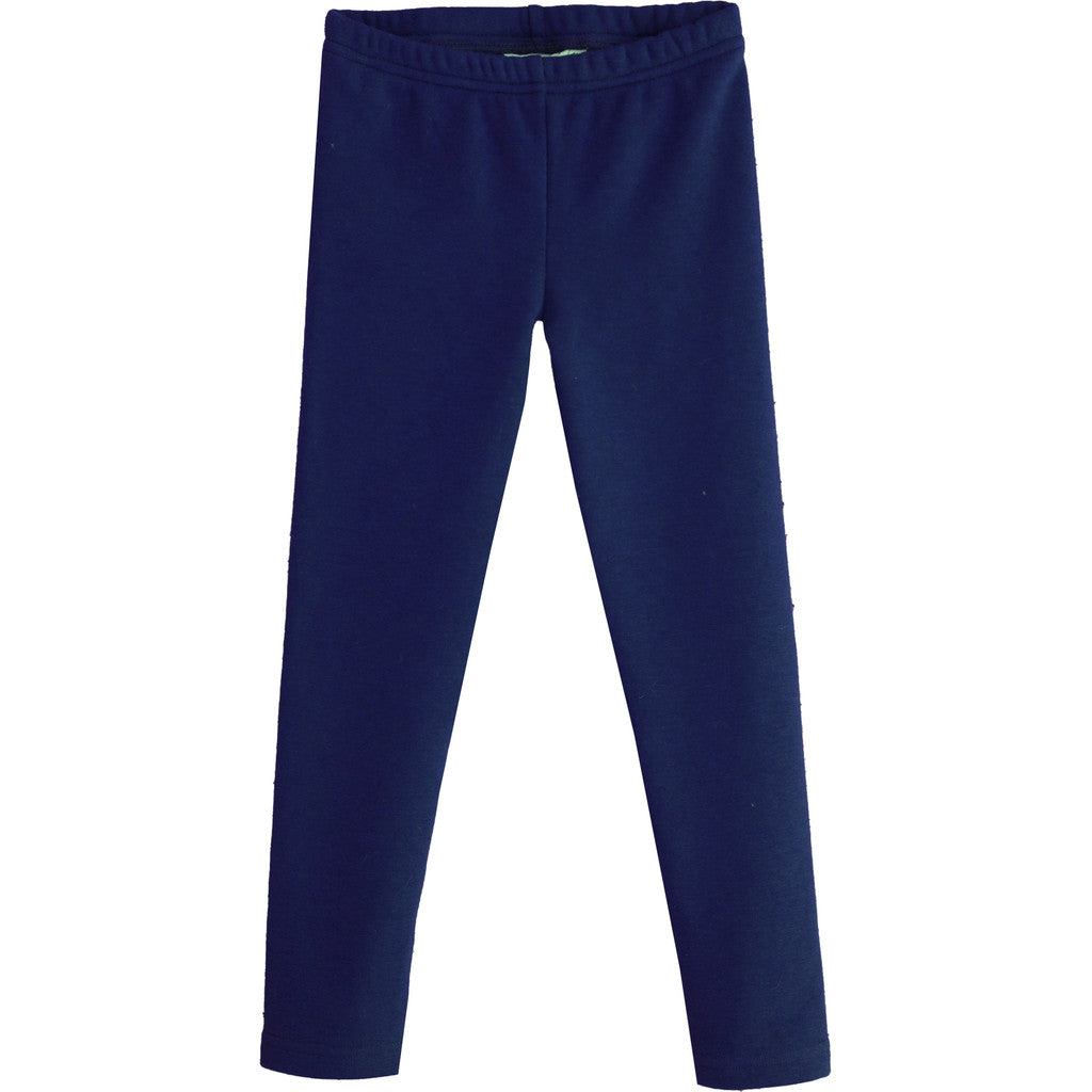 Danamade "Thermo-Leggings Naomi" - Navy