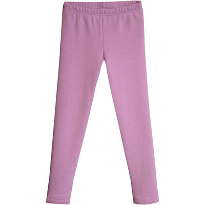 Danamade Thermo-Leggings "Naomi" zartes Rosa