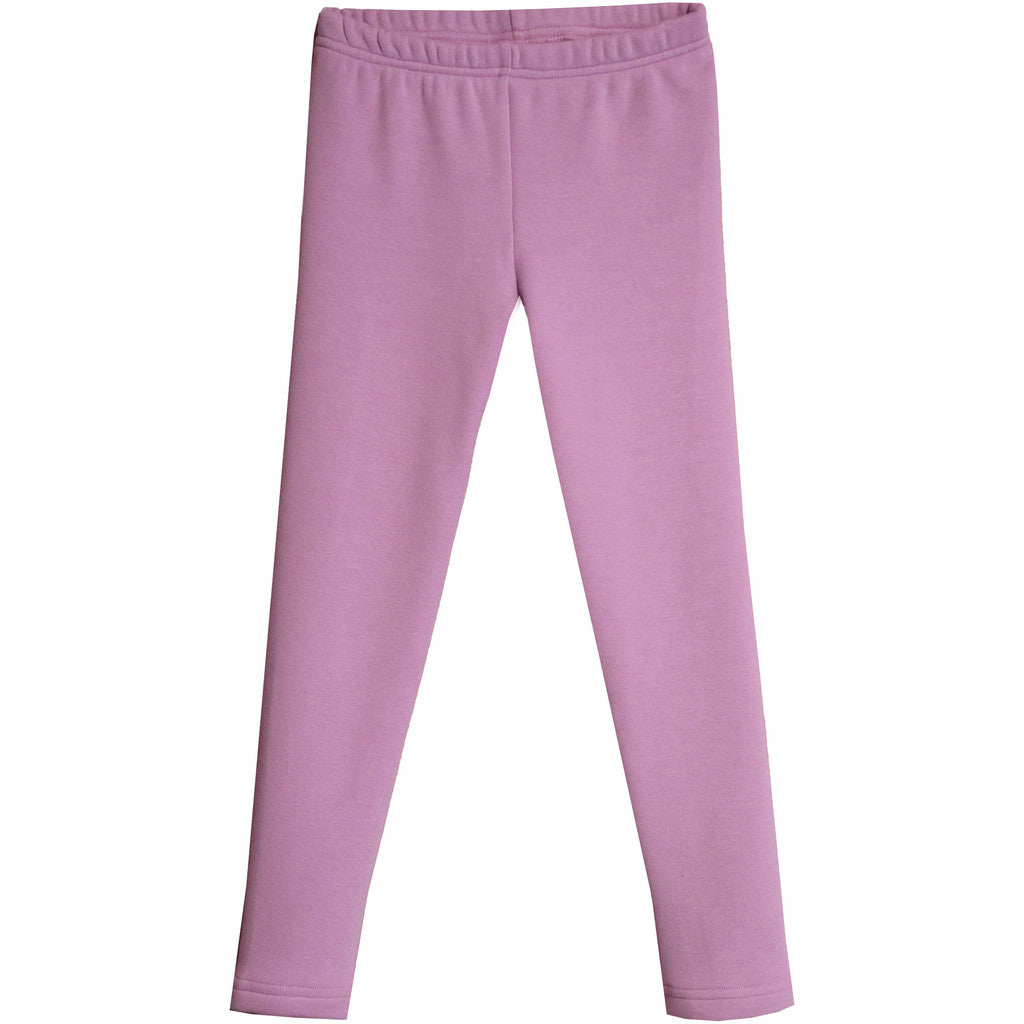 Danamade "Thermo-Leggings Naomi" - Tender Pink"