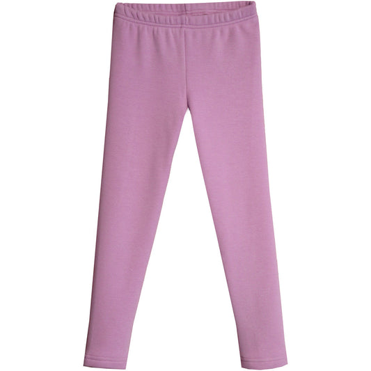 Danamade "Thermo-Leggings Naomi" - Tender Pink"