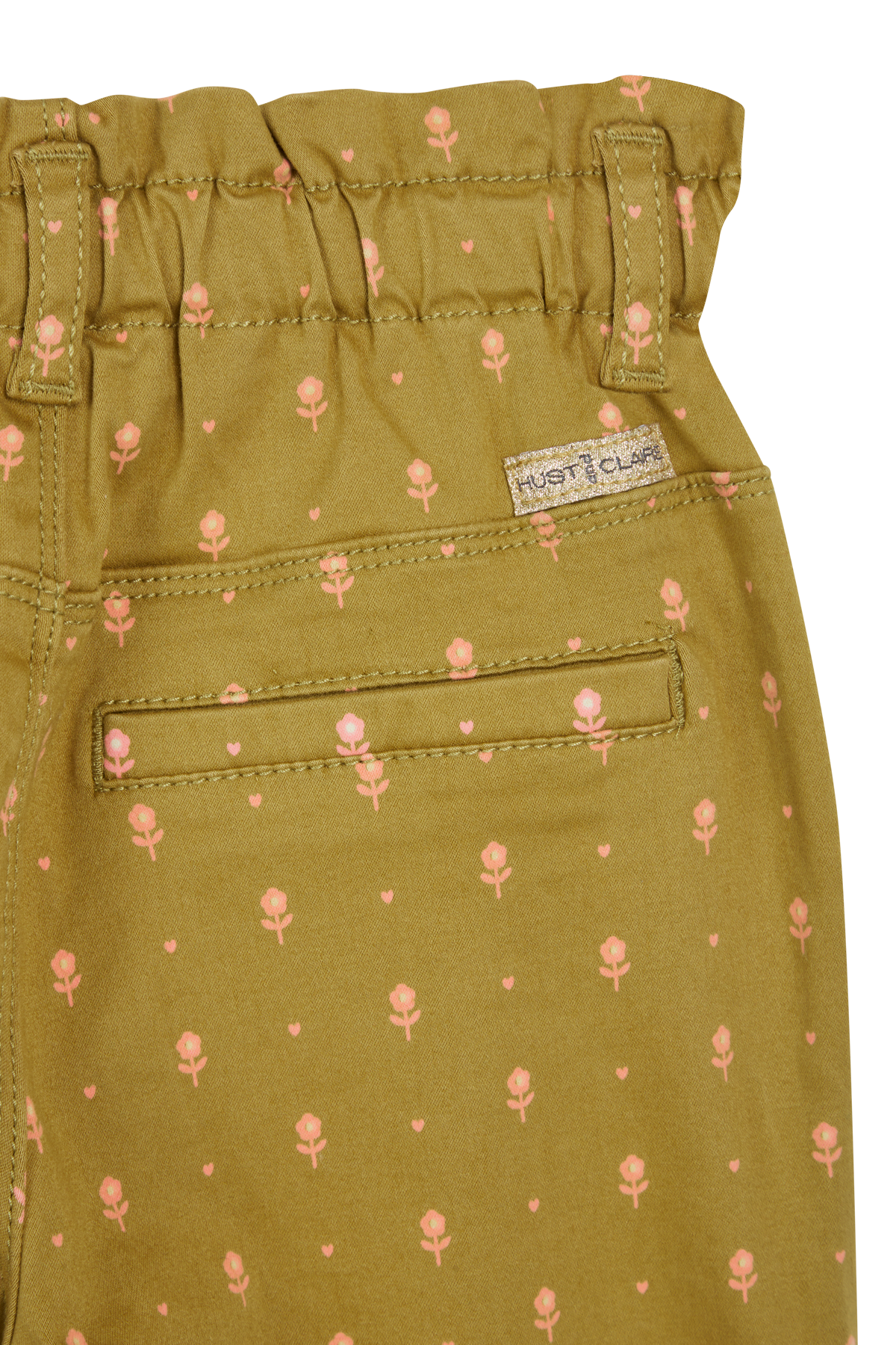 Hust & Claire Hose "Tita"