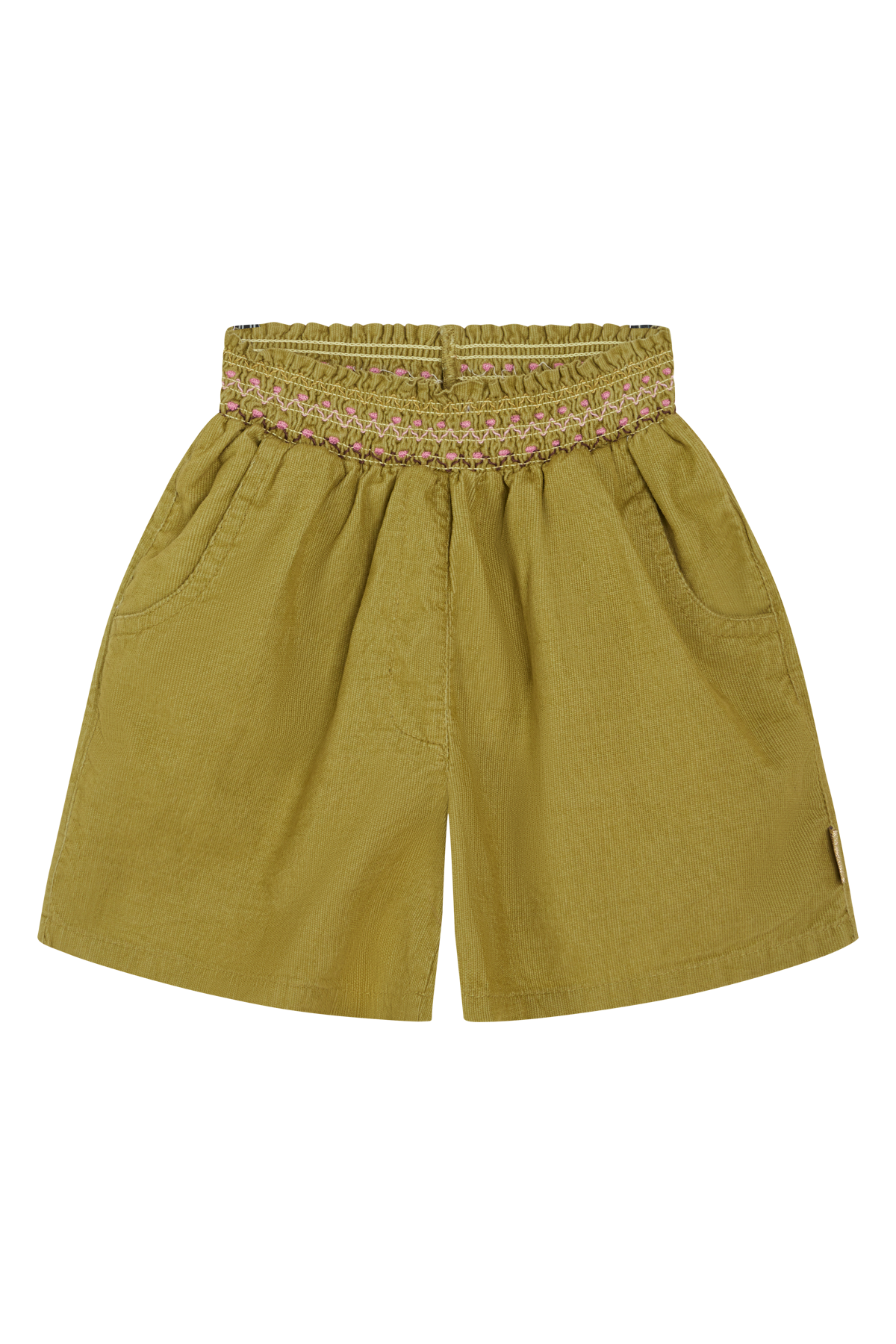 Hust & Claire Shorts "Haylee"
