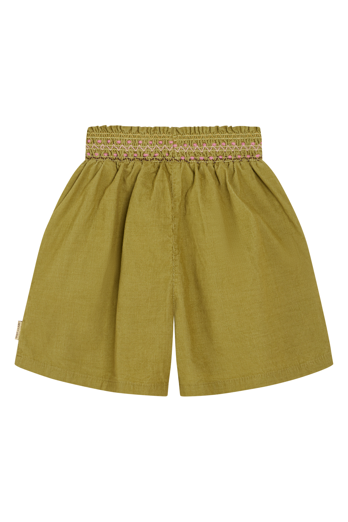 Hust & Claire Shorts "Haylee"