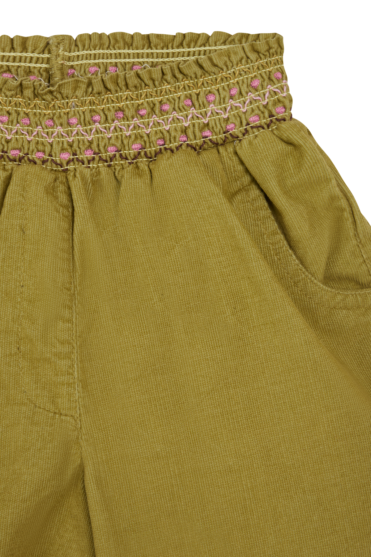 Hust & Claire Shorts "Haylee"