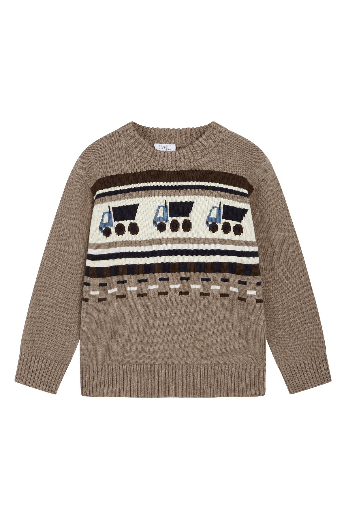 Hust & Claire Pullover "Pelle"