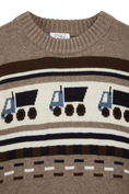 Bild in Galerie-Betrachter laden, Hust & Claire Pullover "Pelle"
