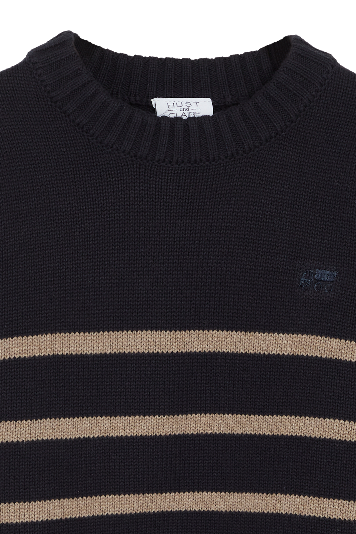 Hust & Claire Pullover "Pelle"