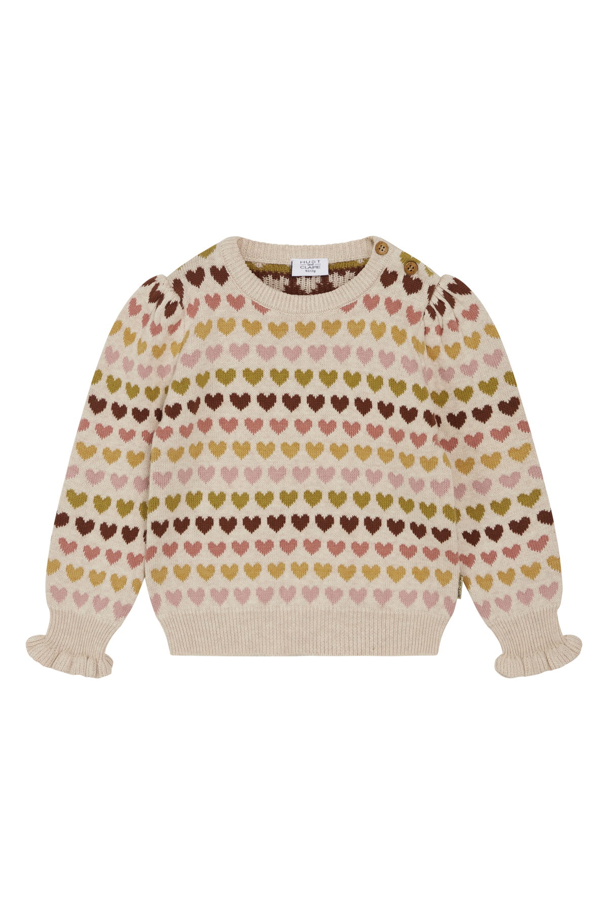 Hust & Claire Pullover "Pani"