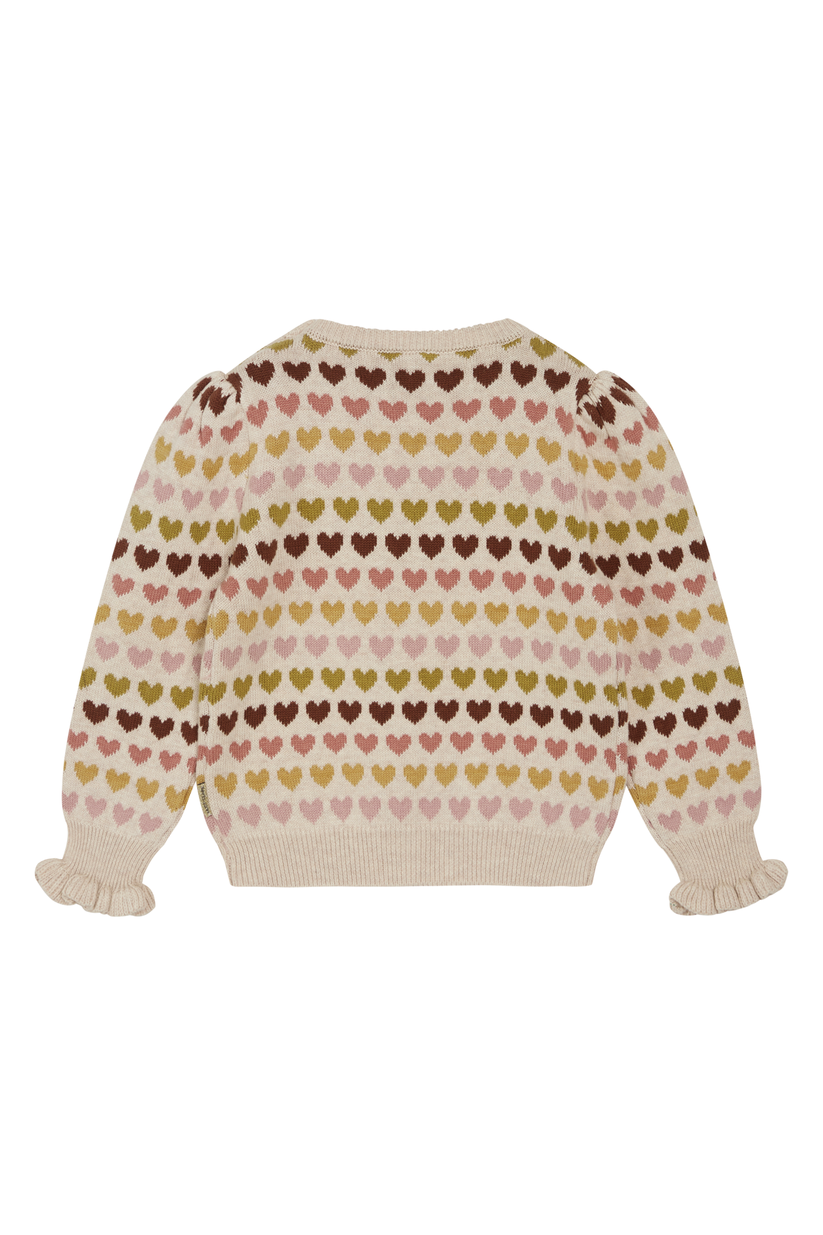 Hust & Claire Pullover "Pani"