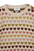 Bild in Galerie-Betrachter laden, Hust & Claire Pullover "Pani"
