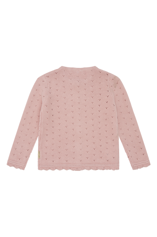 Hust & Claire Strickjacke "Caren"