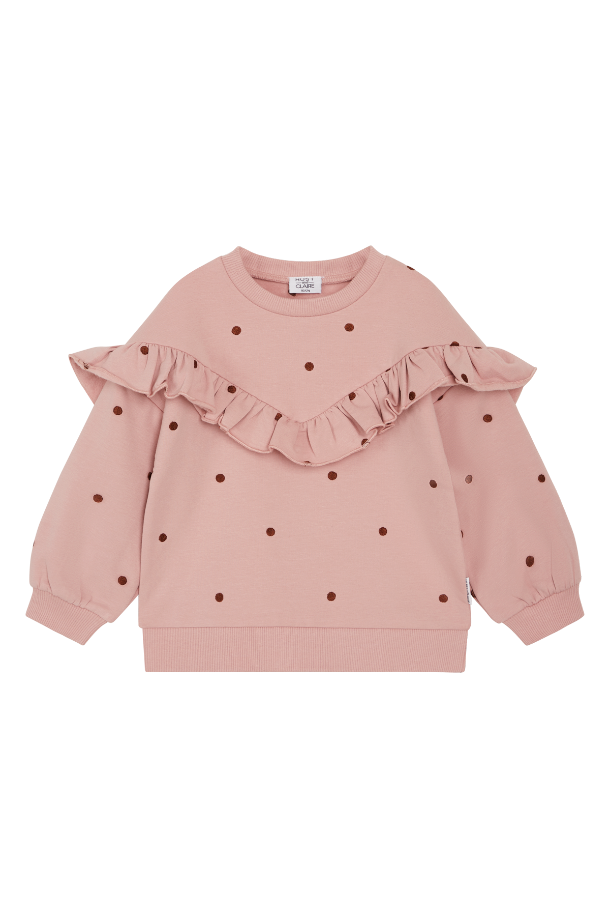 Hust & Claire Sweatshirt "Sicilia"