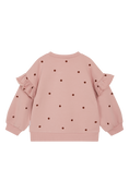 Bild in Galerie-Betrachter laden, Hust & Claire Sweatshirt "Sicilia"
