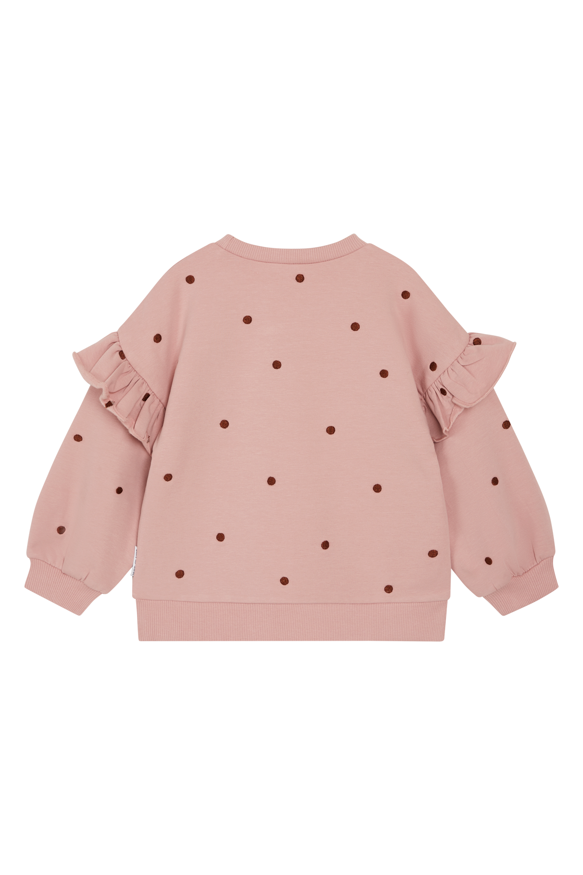 Hust & Claire Sweatshirt "Sicilia"