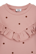 Bild in Galerie-Betrachter laden, Hust & Claire Sweatshirt "Sicilia"
