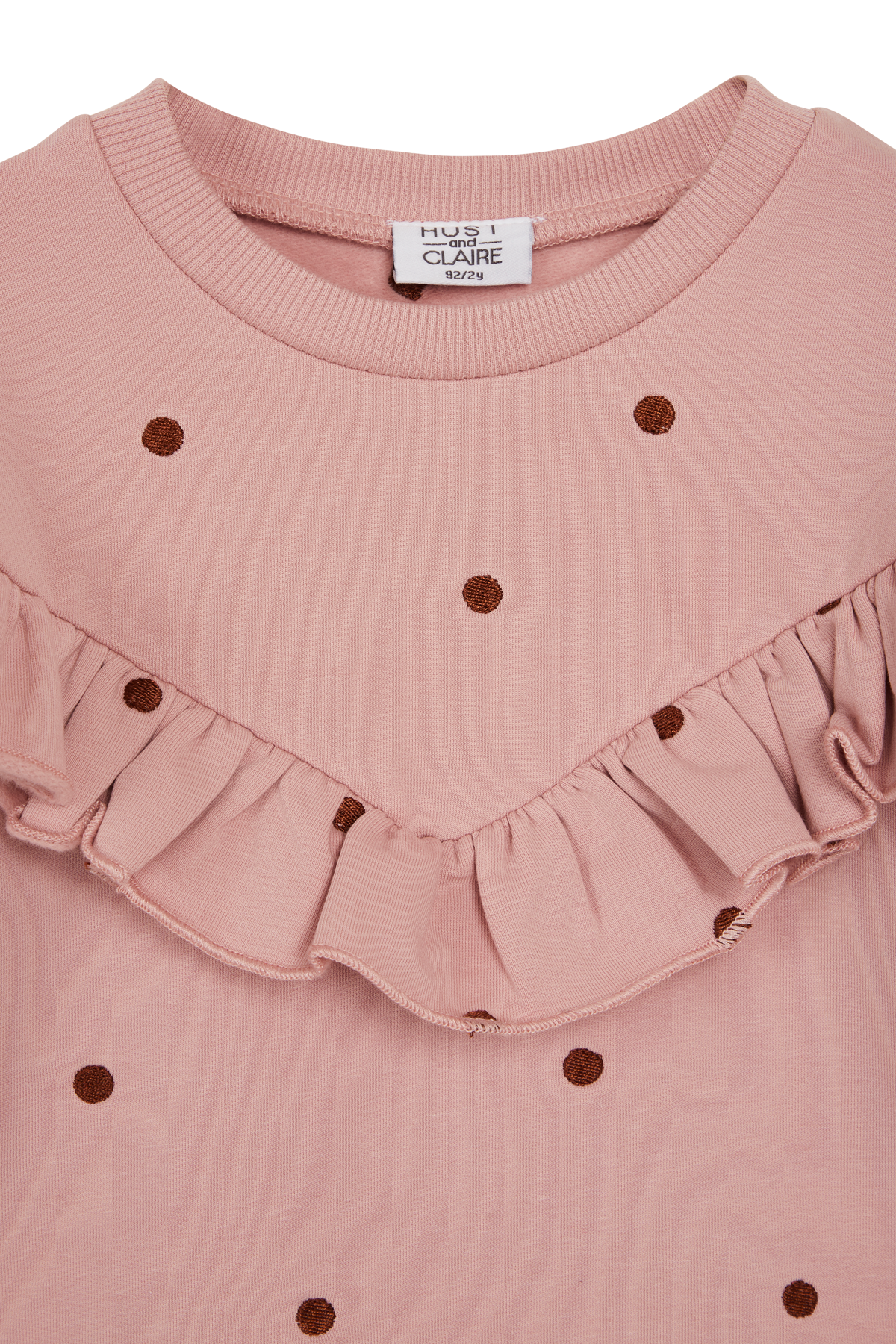 Hust & Claire Sweatshirt "Sicilia"