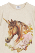 Bild in Galerie-Betrachter laden, Hust & Claire Langarmshirt "Anie"
