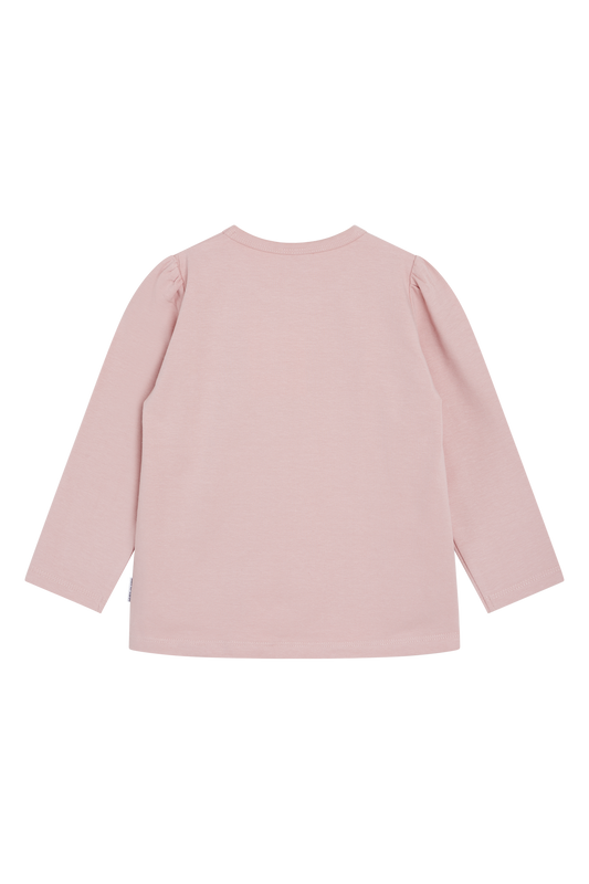 Hust & Claire Langarmshirt "Anie"