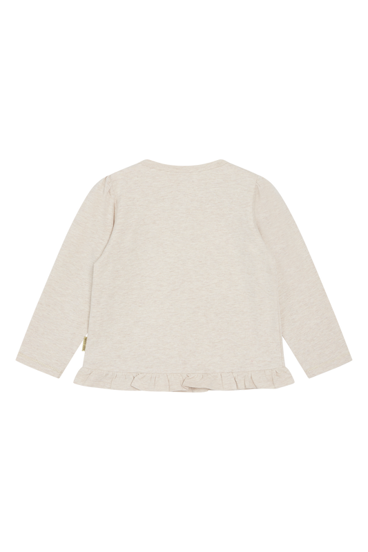 Hust & Claire Langarmshirt "Ajna"