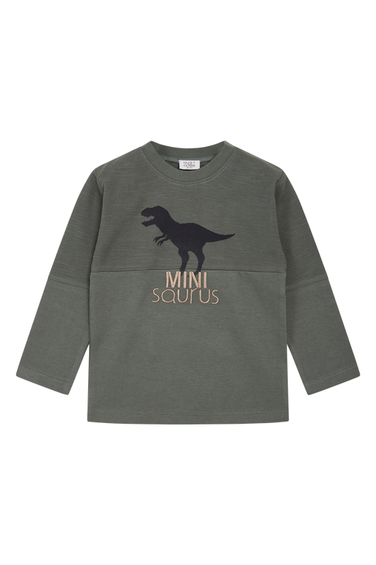 Hust & Claire T-Shirt langarm "Anton"