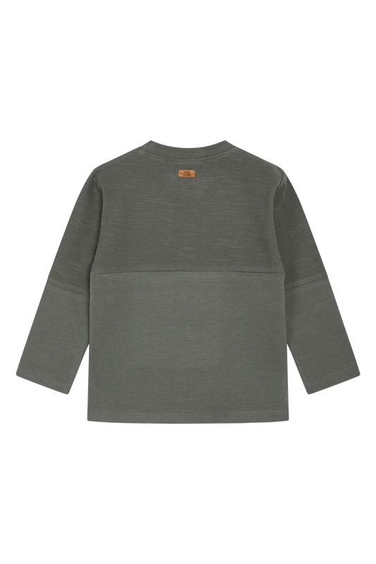 Hust & Claire T-Shirt langarm "Anton"