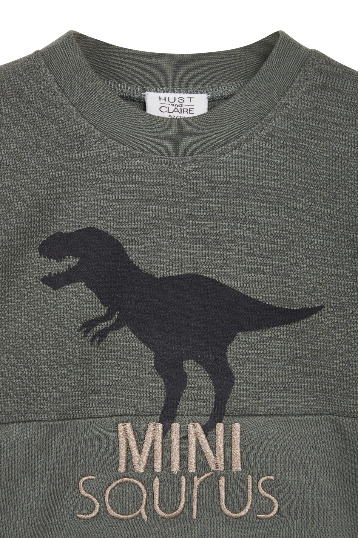 Hust & Claire T-Shirt langarm "Anton"