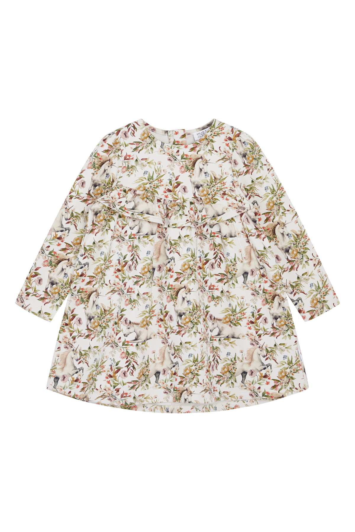 Hust & Claire Kleid "Dilje"