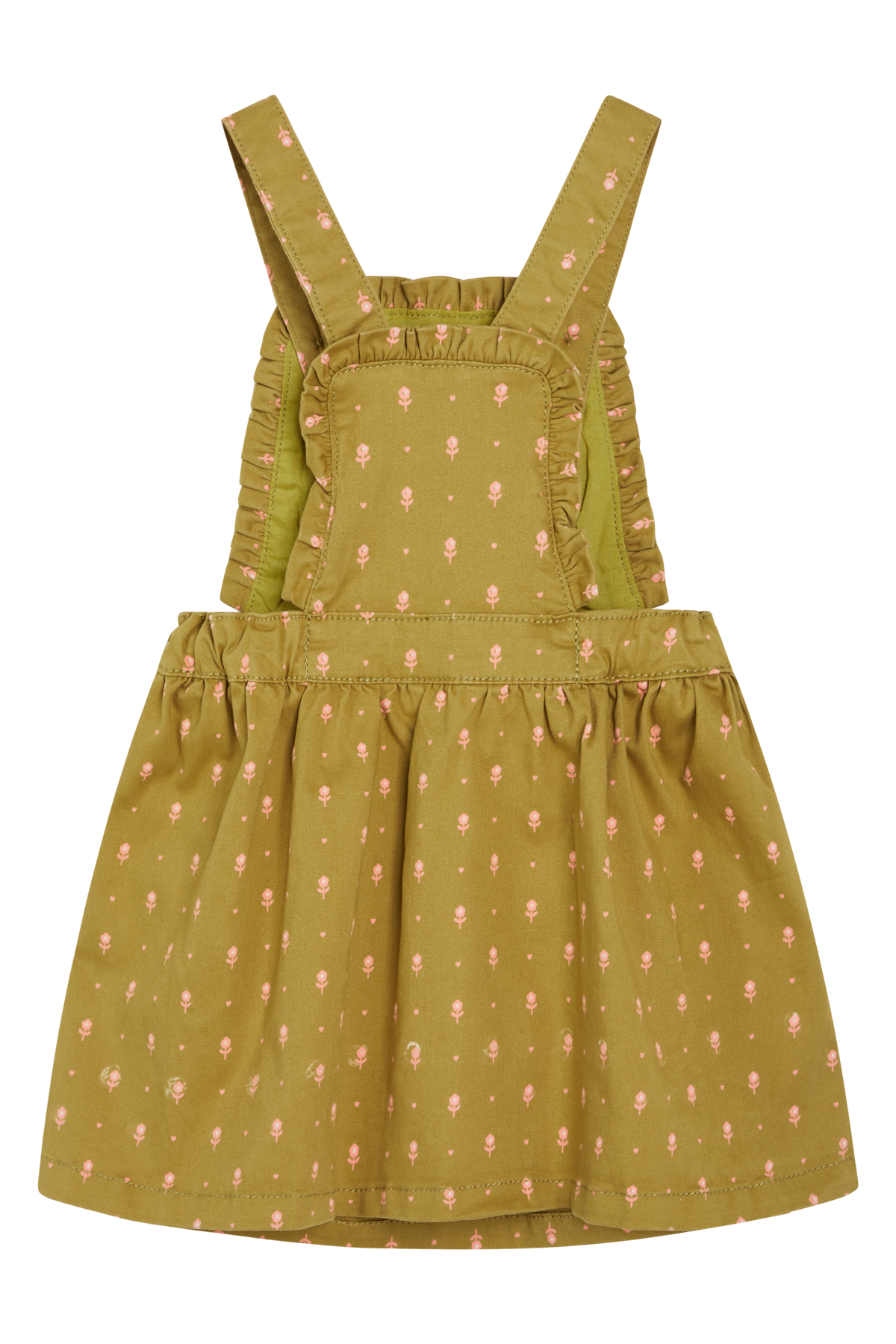 Hust & Claire Kleid "Dream"