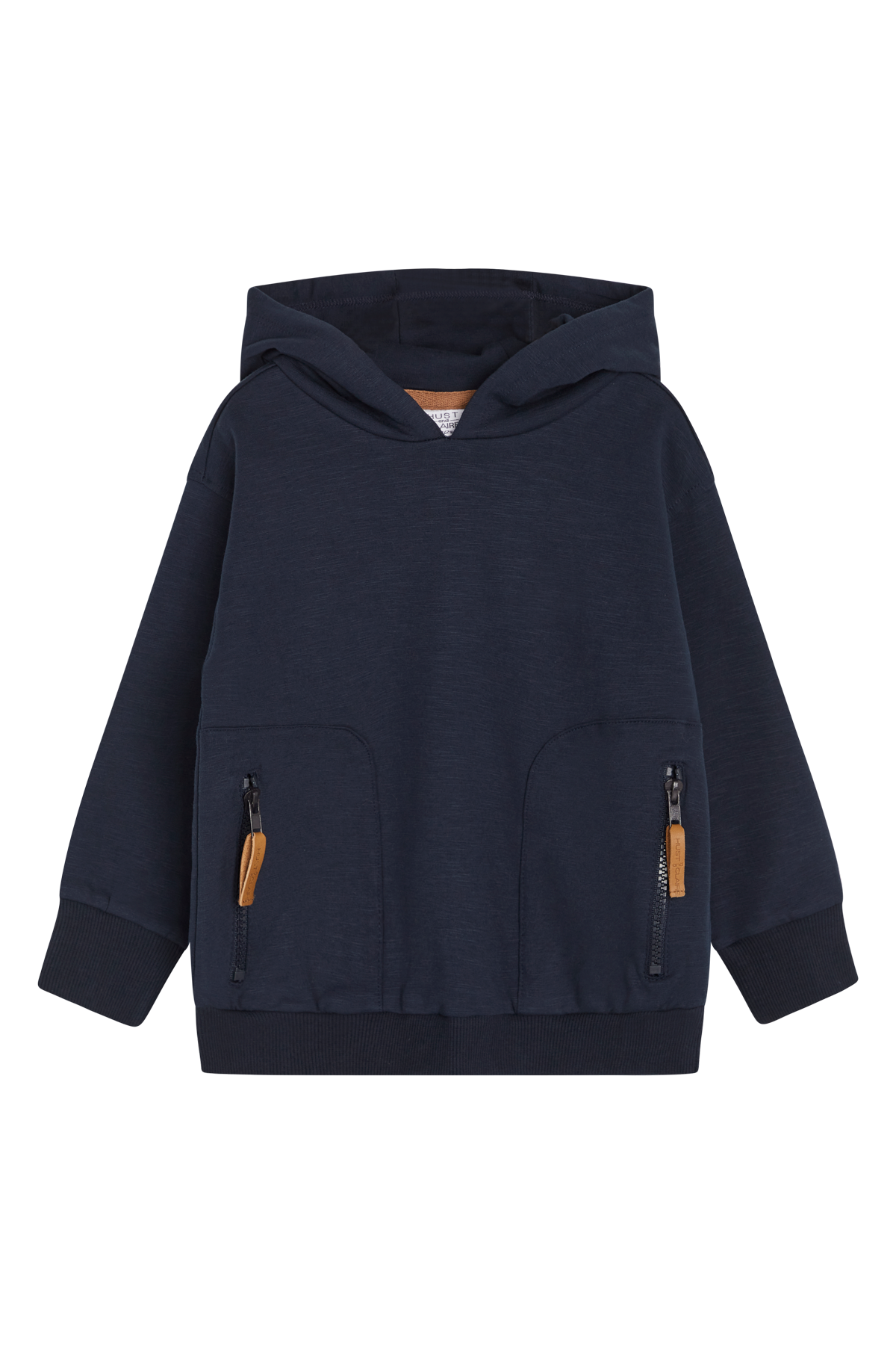 Hust & Claire Sweatshirt mit Kapuze "Sejer"