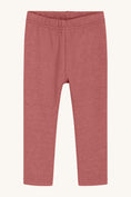 Bild in Galerie-Betrachter laden, Hust & Claire "Thermo-Leggings Lisa" - Dry rose
