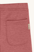 Bild in Galerie-Betrachter laden, Hust & Claire "Thermo-Leggings Lisa" - Dry rose
