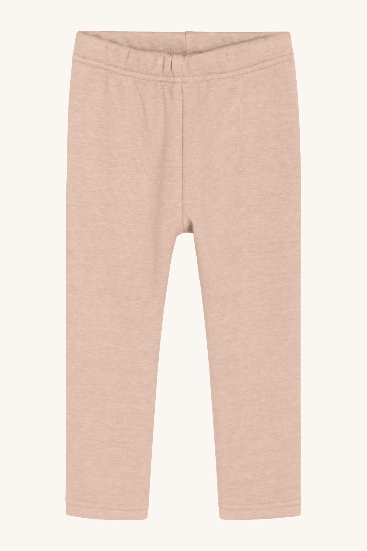 Hust & Claire "Thermo-Leggings Lisa" - Rugby Tan
