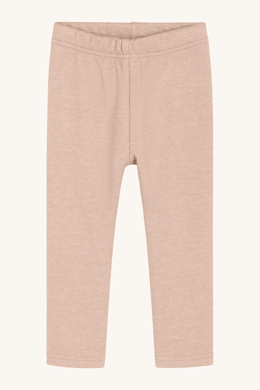 Hust & Claire "Thermo-Leggings Lisa" - Rugby Tan
