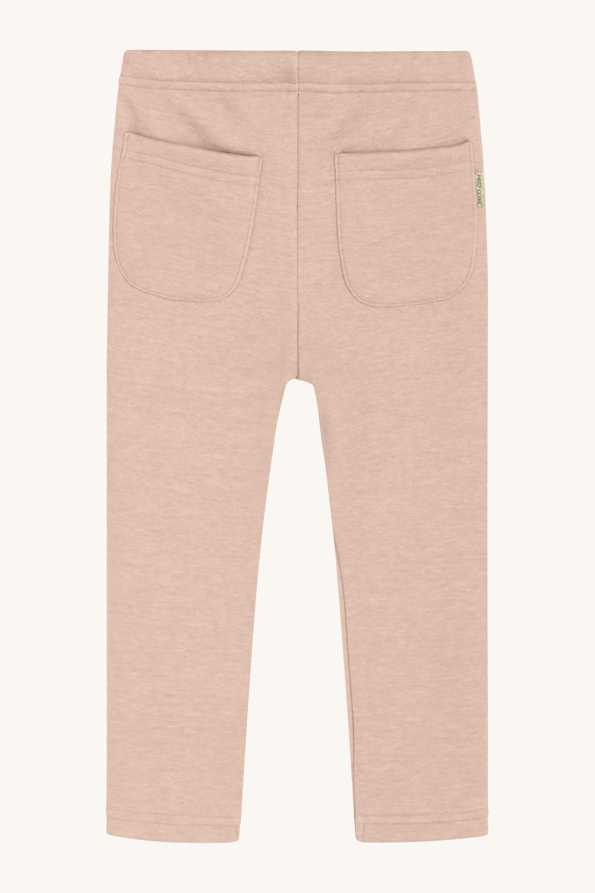 Hust & Claire "Thermo-Leggings Lisa" - Rugby Tan