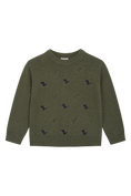 Bild in Galerie-Betrachter laden, Hust & Claire Pullover "Pelle"
