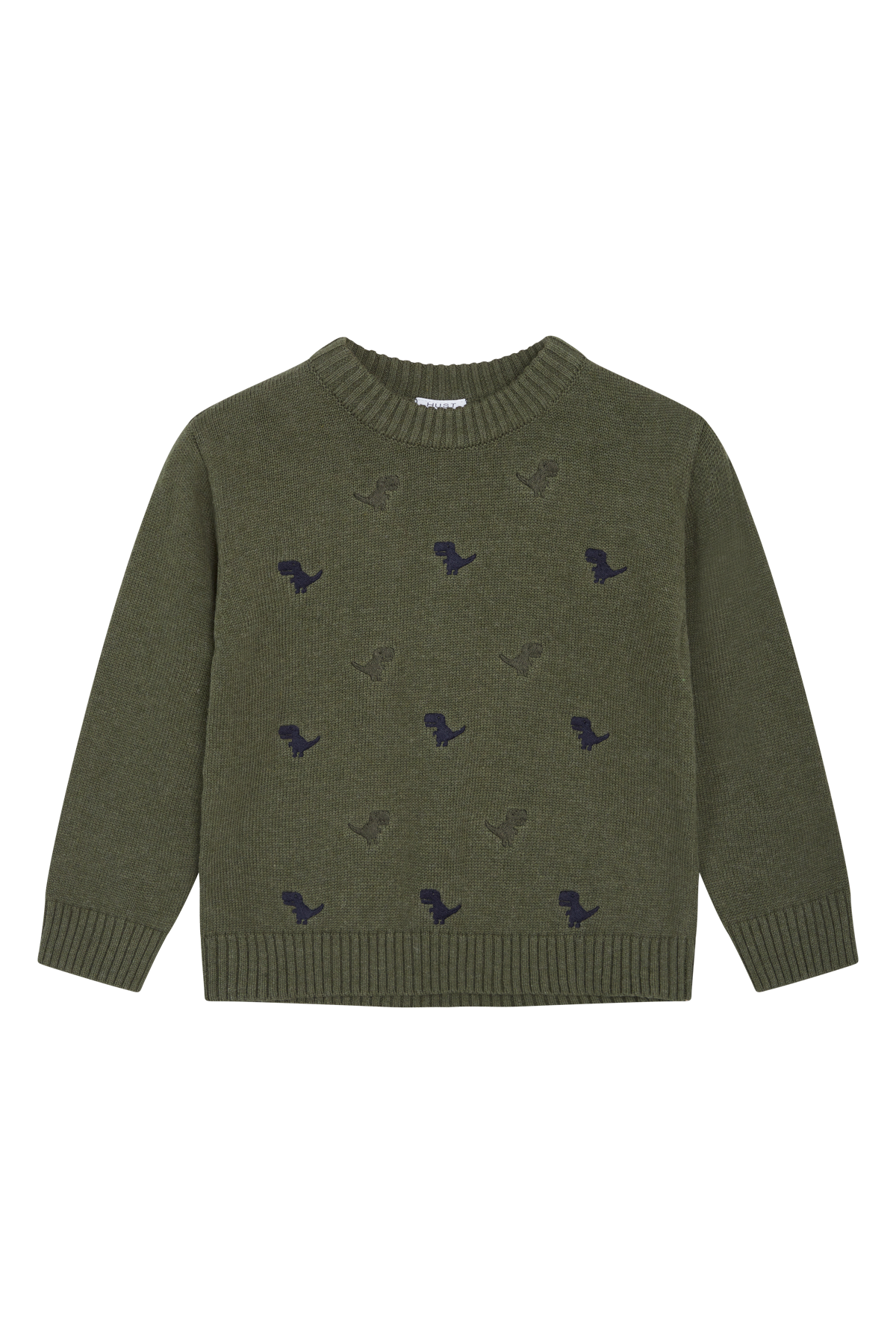 Hust & Claire Pullover "Pelle"