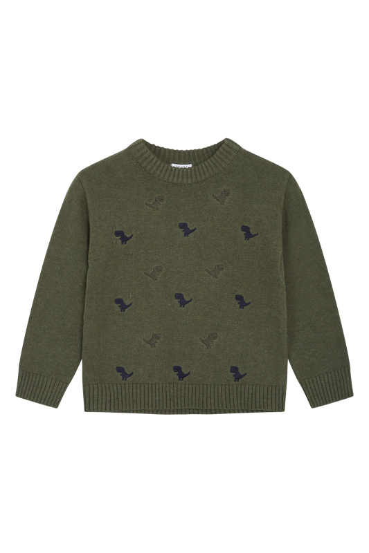 Hust & Claire Pullover "Pelle"