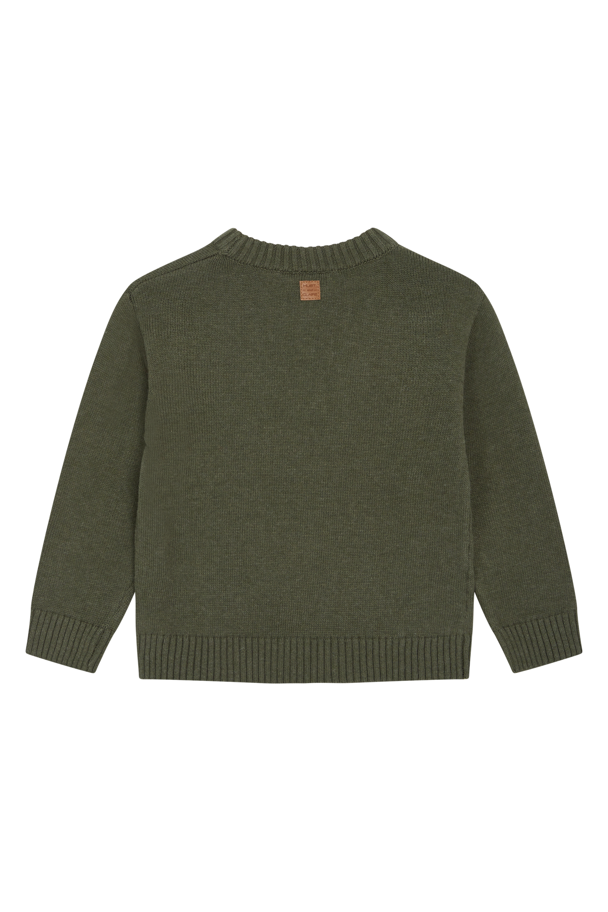 Hust & Claire Pullover "Pelle"