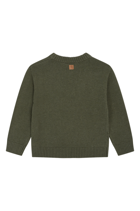 Hust & Claire Pullover "Pelle"