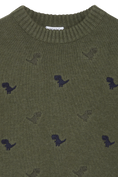 Bild in Galerie-Betrachter laden, Hust & Claire Pullover "Pelle"
