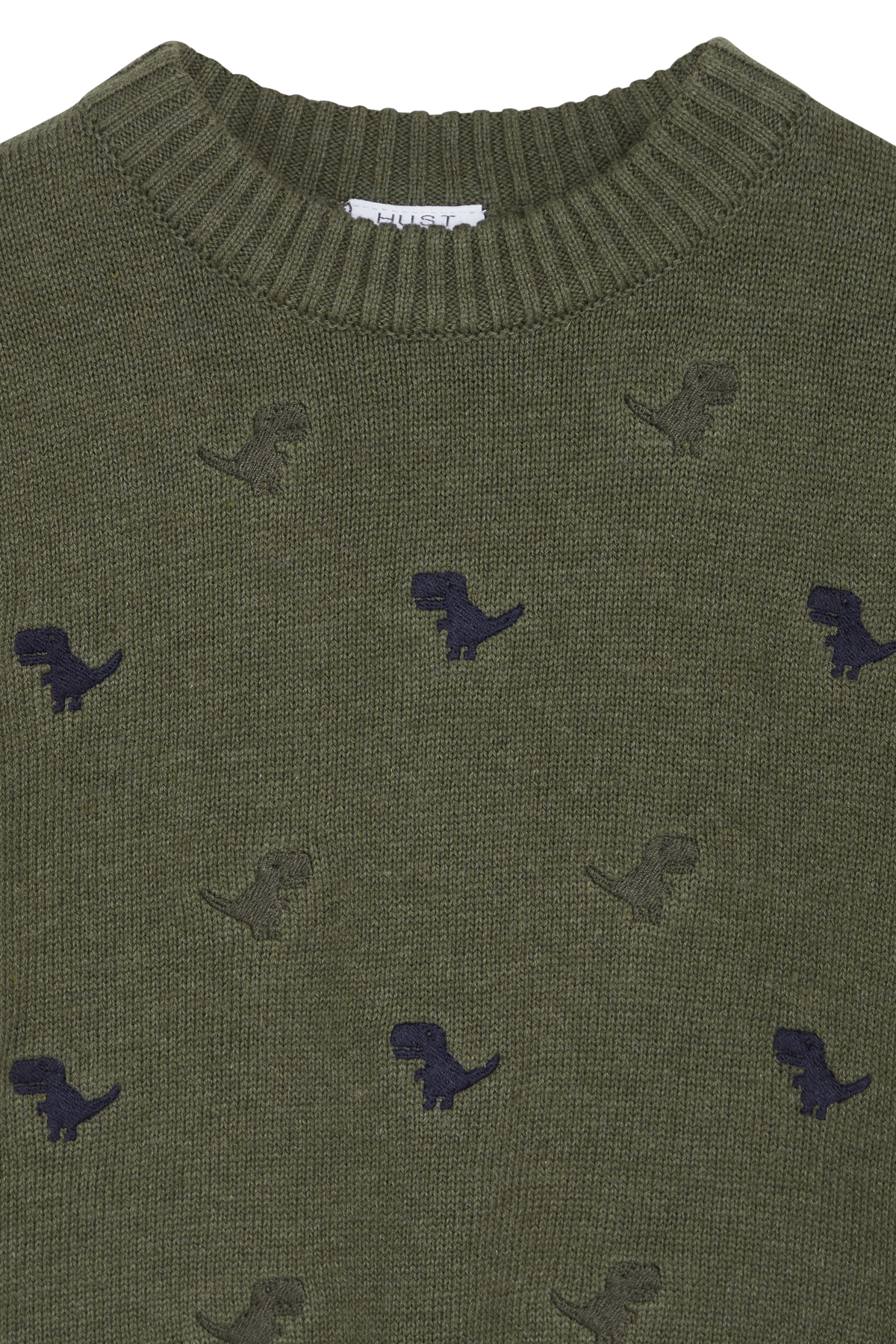 Hust & Claire Pullover "Pelle"