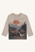 Bild in Galerie-Betrachter laden, Hust & Claire T-Shirt langarm "Anton"
