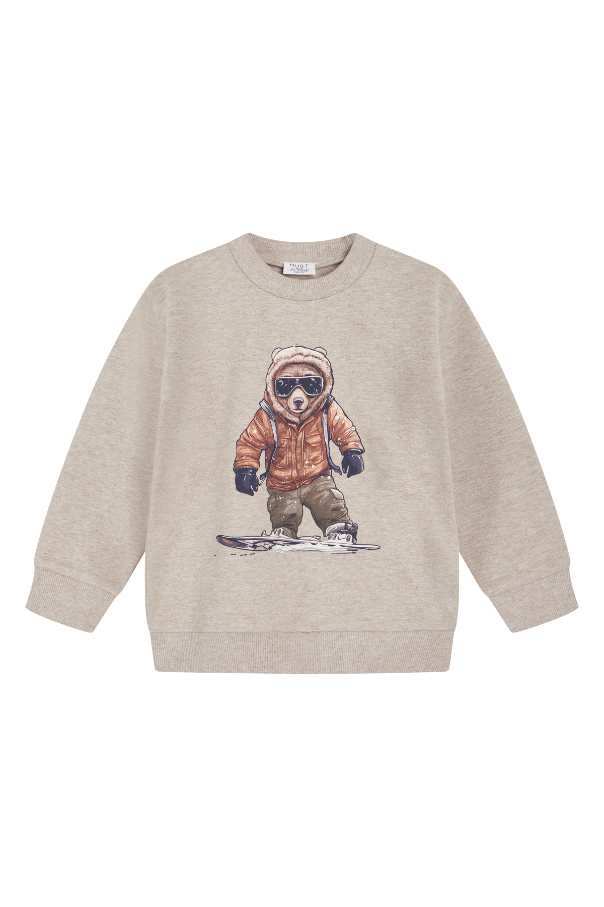 Hust & Claire Sweatshirt "Sejer"