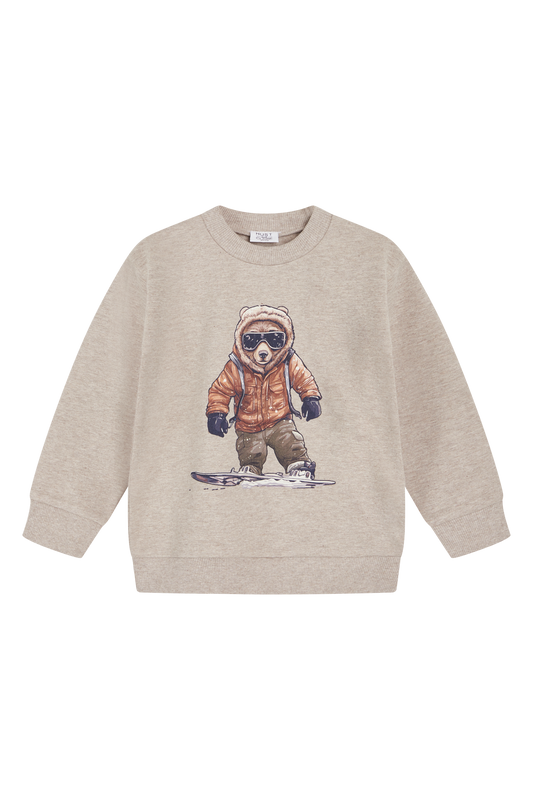 Hust & Claire Sweatshirt "Sejer"