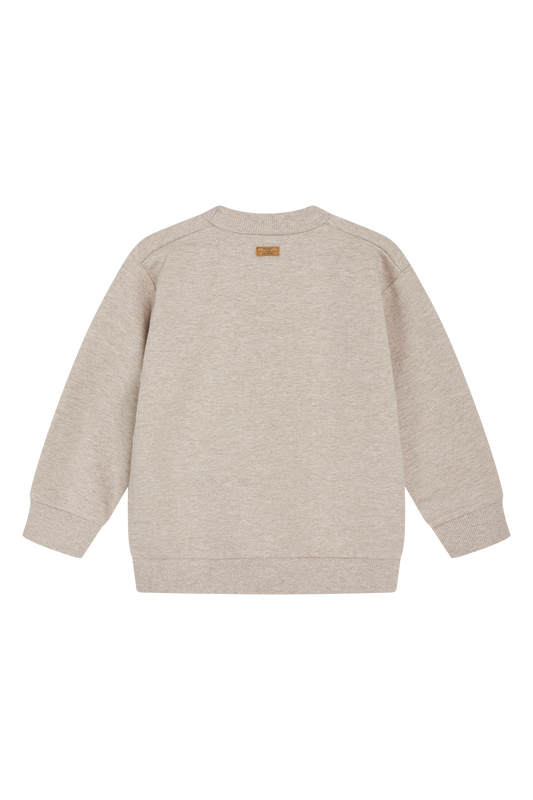Hust & Claire Sweatshirt "Sejer"